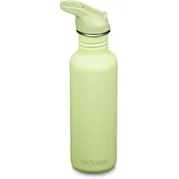 Klean Kanteen Classic Grün 0,8 l