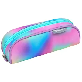 Belmil Mini-Fit Schulranzen-Set 4tlg Rainbow
