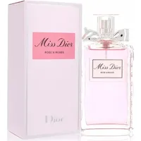 Dior Miss Dior Rose N'Roses Eau de Toilette 100 ml