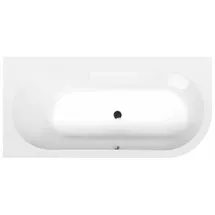 hak Handelsagentur Koch ASTRA Raumsparbadewanne 165 x 80 cm (MPNR nicht verfügbar)