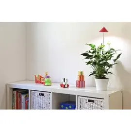 Parus by Venso SUNLiTE 7W LED Pflanzenlampe Rot