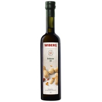 WIBERG Erdnuss-Öl Kaltgepresst aus gerösteten Erdnüssen (500 ml)