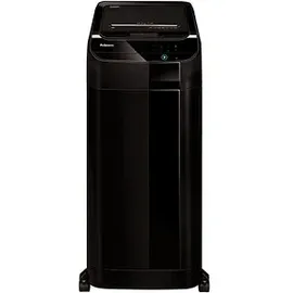 Fellowes AutoMax 600M Schwarz