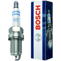 Bosch Automotive Bosch FR5KPP332S - Zündkerzen Double Platinum - 1 Stück