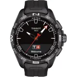 TISSOT T-Touch Connect Solar Kautschuk 47,5 mm T121.420.47.051.03