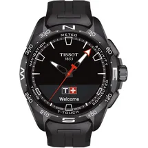 TISSOT T-Touch Connect Solar Kautschuk 47,5 mm T121.420.47.051.03