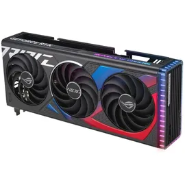 Asus ROG Strix GeForce RTX 4070 SUPER 12 GB GDDR6X