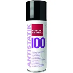 KONTAKT CHEMIE Antistatik 100 200 ml Antistatikspray