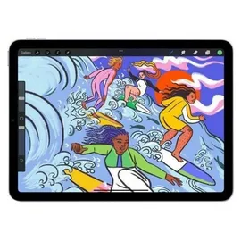 Apple iPad Air 11" (7. Generation 2025) 256 GB Wi-Fi Violett