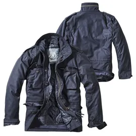 Brandit Textil M-65 Fieldjacket Classic navy XL