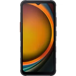 Galaxy Xcover7 Enterprise Edition 128 GB 5G Smartphone 16,8 cm (6.6 Zoll) 2,2 GHz Android 50 MP Einzelne Kamera Kamera Dual Sim  (Schwarz)