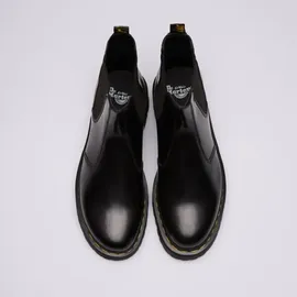 Dr. Martens DR MARTENS Chelsea Boots, Schwarz, 43 EU