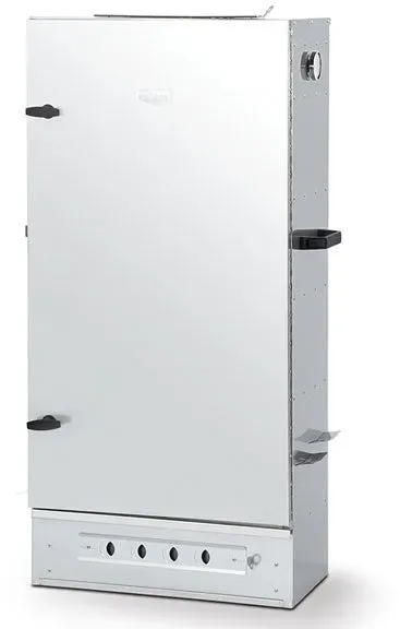 Thüros Räucherschrank 60x125x30cm