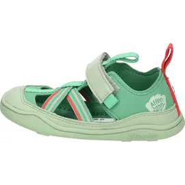 Affenzahn Breeze Frosch Grün 31