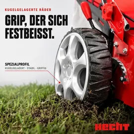 Hecht 1803 S 1800 W