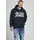 Jack & Jones PlusSize Hoodie blau 3XL
