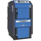 ATMOS Holzvergaserkessel DC50GSE  49 kW