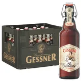 Gessner Alt-Sumbarcher Dunkel 18x0,5 l