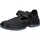Canadian Line "Lama" Gr. 41, schwarz, 41, Obermaterial: 50% Rindsleder Leather cow. 50% Lammleder LEL., Schuhe