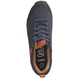 CMP Elettra Low WP Herren navy 46