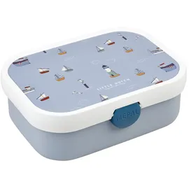 Mepal Campus Lunchset + 700 ml 2er Set