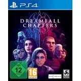 Dreamfall Chapters (USK) (PS4)