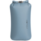 Exped Fold Drybag Packsack, Sky Blue, L