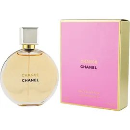 Chanel Chance Eau de Parfum 50 ml