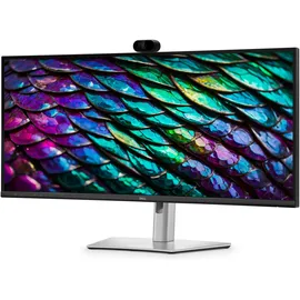Dell Pro P P3426WEB 34"
