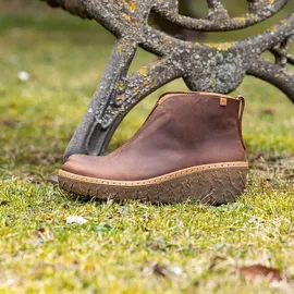 El Naturalista Stiefeletten Damen. N5168 PLEASANT WOOD / Myth Yggdrasil braun - Braun - 42