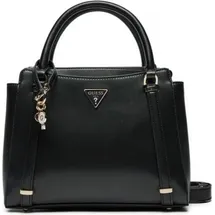 GUESS Handtasche Daryna 2 Comp 29 x 10.5 x 22 - Schwarz