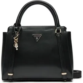 GUESS Handtasche Daryna 2 Comp 29 x 10.5 x 22 - Schwarz