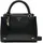 GUESS Handtasche Daryna 2 Comp 29 x 10.5 x 22 - Schwarz
