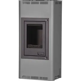 Aquaflam 12 Basic Stahl Grau