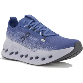 On Cloudsurfer Max Damen Blau / Lila 38
