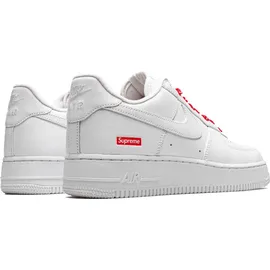 Nike Air Force 1 Low Herren Weiß 45,5