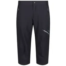 CMP Capri Hosen Anthrazit/Cemento 52