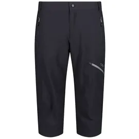 CMP Capri Hosen Anthrazit/Cemento 52