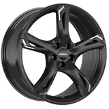 Ronal R62 Chrome 8 0x19 5x112 ET45 MB76