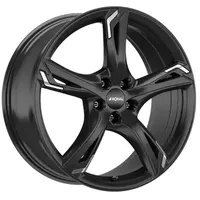 Ronal R62 Chrome 8 0x19 5x112 ET45 MB76