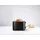 Zwilling Toaster 2-fach Schwarz Enfinigy