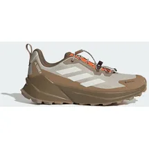 adidas Terrex Trailmaker 2 GTX SL Schuhe (Größe 44, grau)