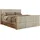 MKS Albero 2 King Duo 140 x 200 cm H4 Beige