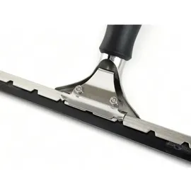 Moerman Fensterwischer Edelstahl Griff