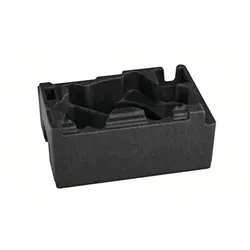 Einlagen zur Werkzeugaufbewahrung Einlage GKT 18V-52 (1600A01S9Y)