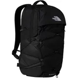 The North Face Borealis Rucksack (Größe 28L, schwarz)