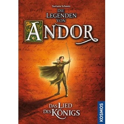 Die Legenden von Andor - Das Lied des Königs