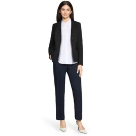 Betty Barclay Blazer Schwarz 38