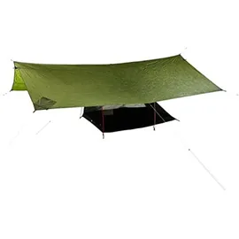 Fjällräven Abisko Tarp Large Pine Green