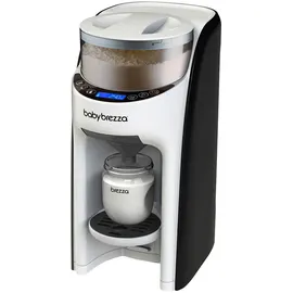 Baby Brezza Formula Pro Advanced, Weiß